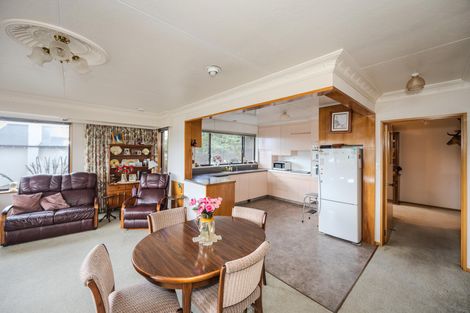 Photo of property in 11 Mersey Street, South Hill, Oamaru, 9400