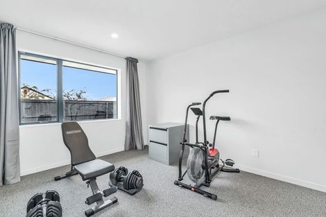 Photo of property in 8 Perendale Place, Kirwee, 7571