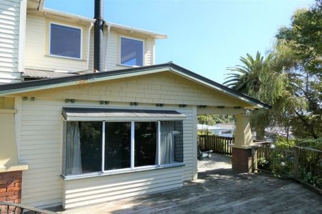 Photo of property in 56 Spring Street, Greymouth, 7805