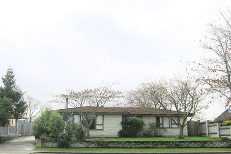 Photo of property in 228 Flaxmere Avenue, Flaxmere, Hastings, 4120