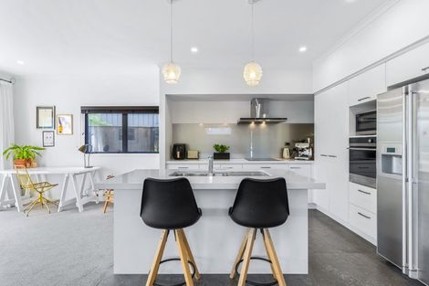 Photo of property in 37 Wallace Road, Hobsonville, Auckland, 0616