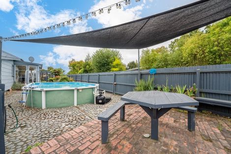 Photo of property in 42 Campbell Street, Geraldine, 7930