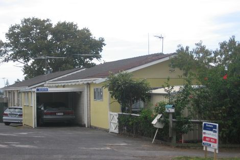 Photo of property in 4/51 Rimu Street, New Lynn, Auckland, 0600