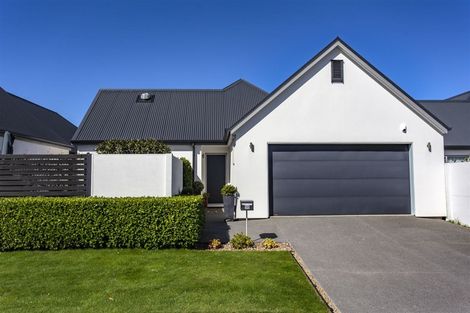 Photo of property in 50 Papawai Drive, Rangiora, 7400