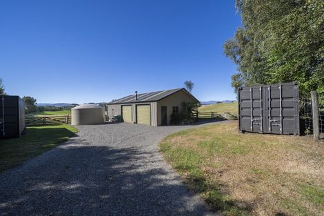 Photo of property in 423a Te Anau-mossburn Highway, Te Anau, 9672