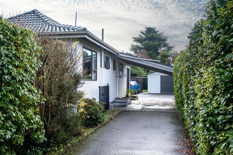 Photo of property in 11 Flatman Crescent, Geraldine, 7930