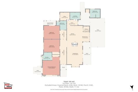 Photo of property in 357 Hook School Road, Makikihi, Waimate, 7978