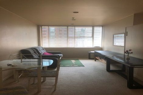 Photo of property in Terrace Tower Apartments, 5b/126 The Terrace, Wellington Central, Wellington, 6011