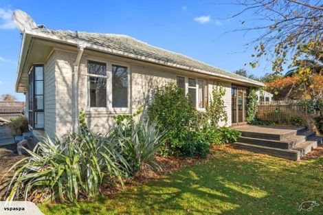 Photo of property in 83b Reynolds Avenue, Bishopdale, Christchurch, 8053