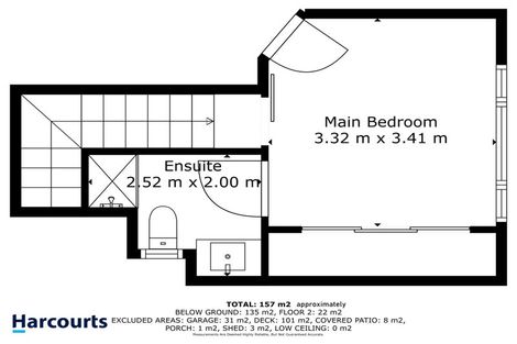 Photo of property in 168 Carlton Street, Bellevue, Tauranga, 3110