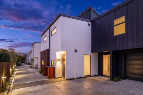 Photo of property in 3/8 Antrim Street, Sydenham, Christchurch, 8023