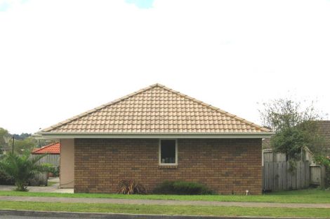 Photo of property in 184 Bruce Mclaren Road, Henderson, Auckland, 0612