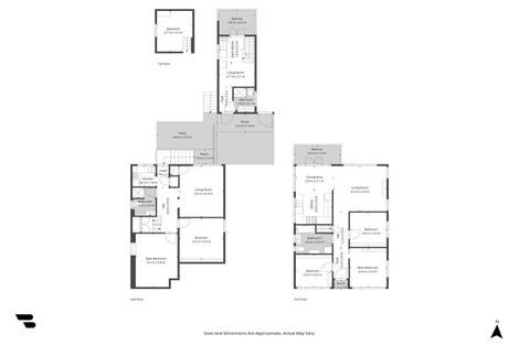 Photo of property in 10 Allen Road, Grey Lynn, Auckland, 1021