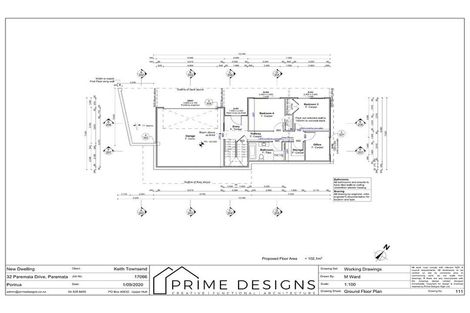 Photo of property in 32 Paremata Drive, Paremata, Porirua, 5024