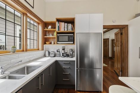 Photo of property in 16 Te Whiti Street, Kilbirnie, Wellington, 6022