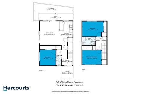 Photo of property in 5/9 Wilson Place, Papakura, 2110
