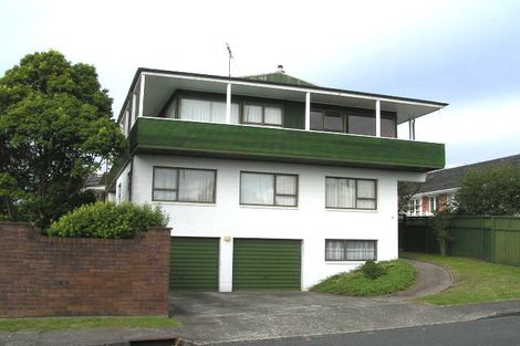 Photo of property in 1/13 Walter Street, Hauraki, Auckland, 0622