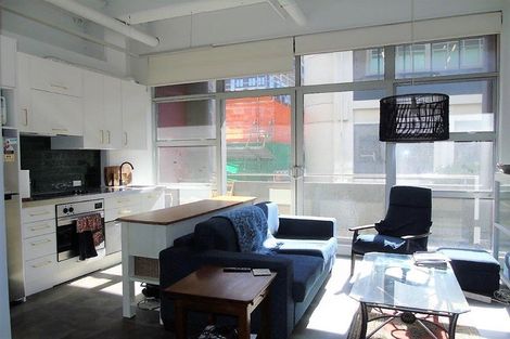 Photo of property in Croxley Mill Apartments, 105/33 Frederick Street, Te Aro, Wellington, 6011