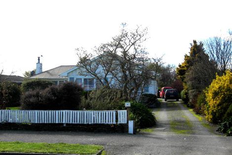 Photo of property in 9 Cockburn Street, Kuripuni, Masterton, 5810