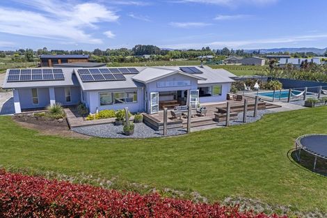 Photo of property in 644 Back Ormond Road, Makauri, Gisborne, 4071