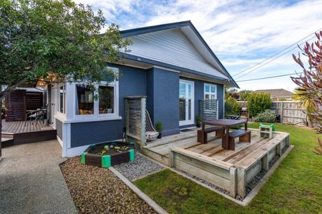 Photo of property in 199 Union Street, New Brighton, Christchurch, 8061