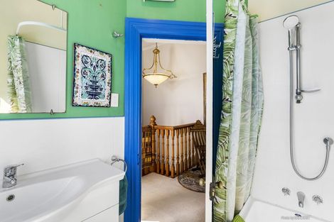 Photo of property in 138 Elizabeth Street, Mount Victoria, Wellington, 6011