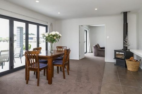 Photo of property in 3 Clover Close, Matangi, Hamilton, 3283