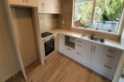 Photo of property in 12a Urella Place, Spreydon, Christchurch, 8024