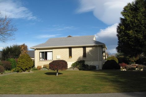 Photo of property in 25 Leitrum Street, Cromwell, 9310
