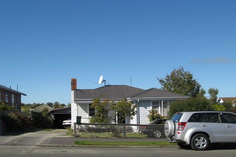 Photo of property in 48 Woodlands Road, Parkside, Timaru, 7910