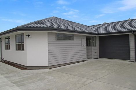 Photo of property in 57b Champion Street, Edgeware, Christchurch, 8013