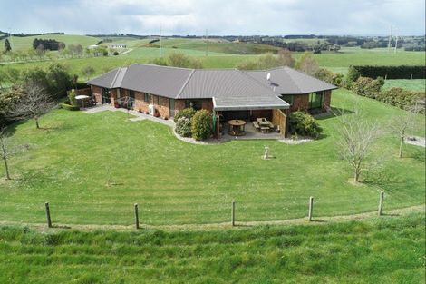 Photo of property in 341 Airedale Road, Weston, Oamaru, 9492