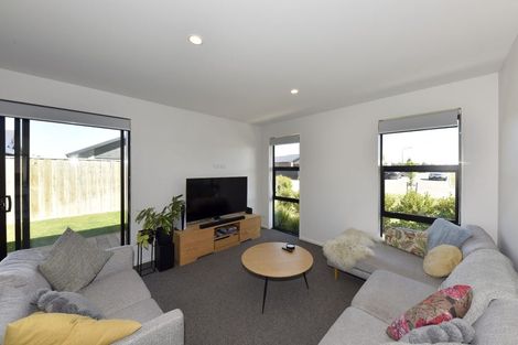 Photo of property in 74 Thornborough Drive, Rolleston, 7615