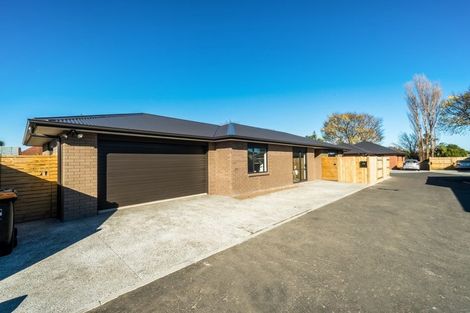 Photo of property in 26a Keith Street, Roslyn, Palmerston North, 4414