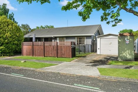 Photo of property in 79 Totara Drive, Pukete, Hamilton, 3200