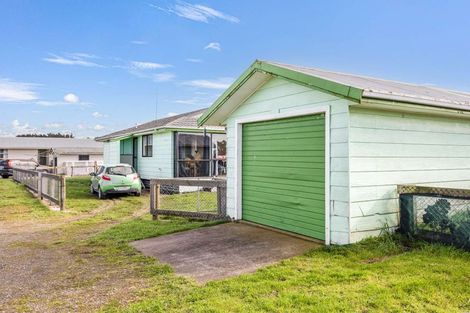 Photo of property in 452 Ohangai Road, Hawera, 4672