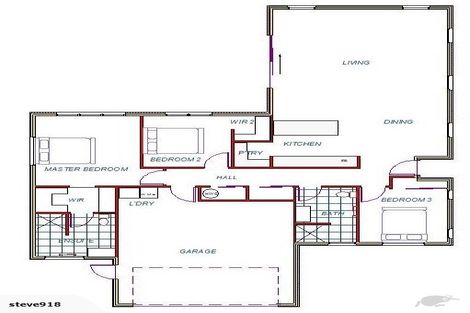 Photo of property in 76 Hakatere Road, Pegasus, 7612