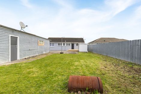 Photo of property in 58 Alexander Street, Awapuni, Palmerston North, 4412