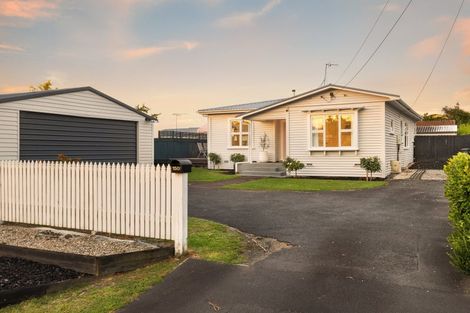 Photo of property in 150 Rimu Street, Maeroa, Hamilton, 3200