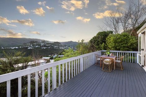 Photo of property in 11c Euston Road, Wilton, Wellington, 6012