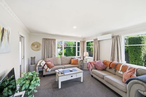 Photo of property in 318 Highsted Road, Casebrook, Christchurch, 8051