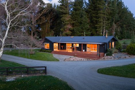 Photo of property in 189 Carrs Road, Loburn, Rangiora, 7472