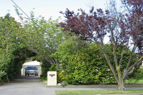 Photo of property in 54 Ashgrove Street, Rangiora, 7400