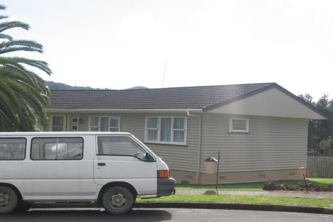 Photo of property in 8 Le Ruez Place, Maunu, Whangarei, 0110