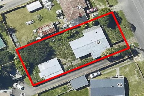 Photo of property in 18 Sunrise Avenue, Owhata, Rotorua, 3010