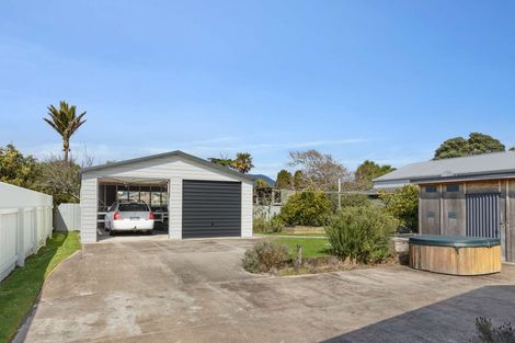 Photo of property in 12 Hunter Street, Karamea, 7893