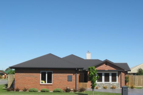 Photo of property in 47 Grimseys Road, Redwood, Christchurch, 8051