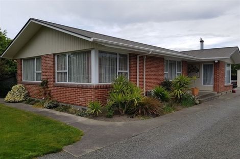 Photo of property in 143 Ohoka Road, Kaiapoi, 7630
