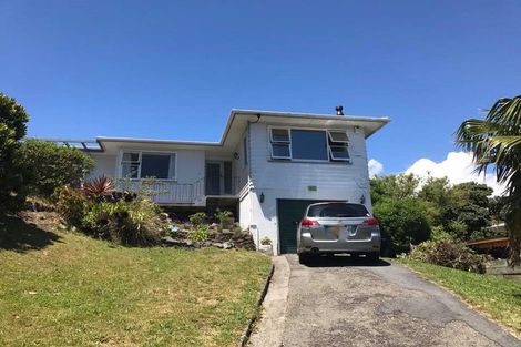 Photo of property in 62 Alexander Road, Raumati Beach, Paraparaumu, 5032