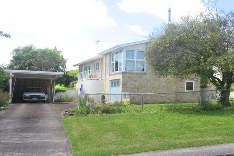 Photo of property in 61 Queen Street, Te Kuiti, 3910